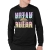 LONGSLEEVE grzybowa KOZAK